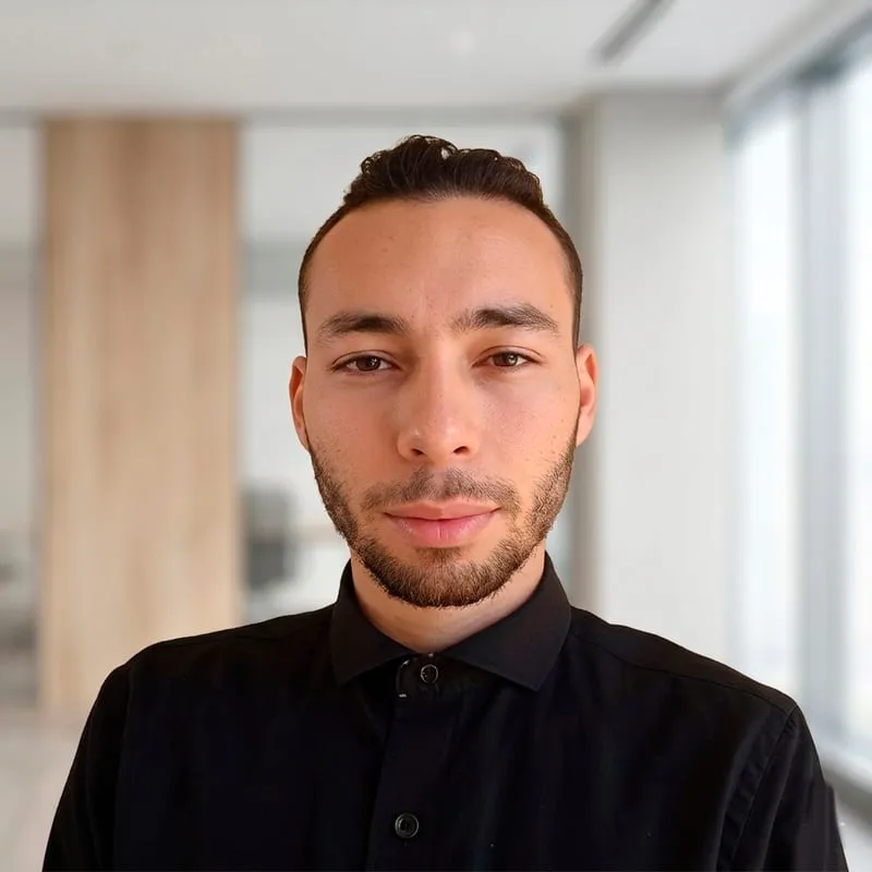 Alan Canario