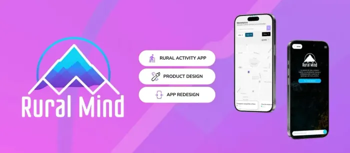 Rural Mind App