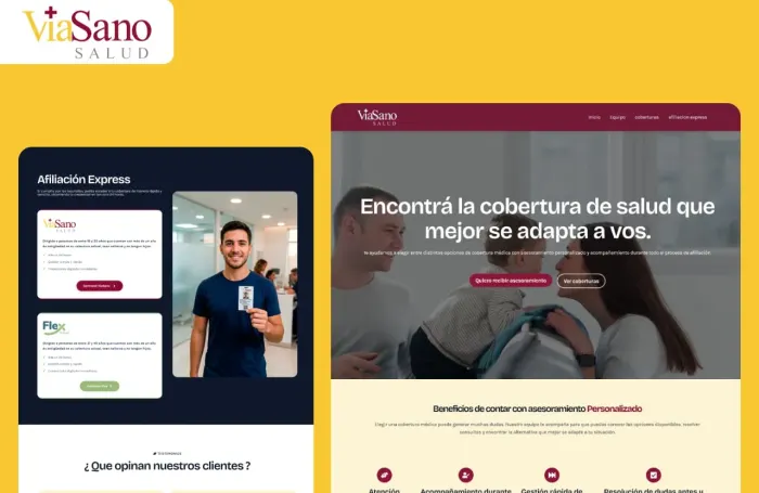 Vía Sano Asesores